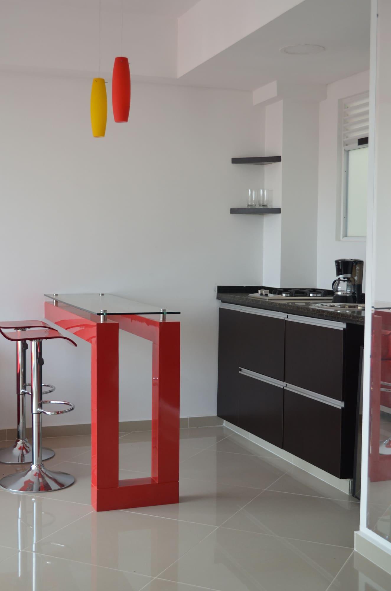 Hotel Piaro In Suites Cali Zewnętrze zdjęcie