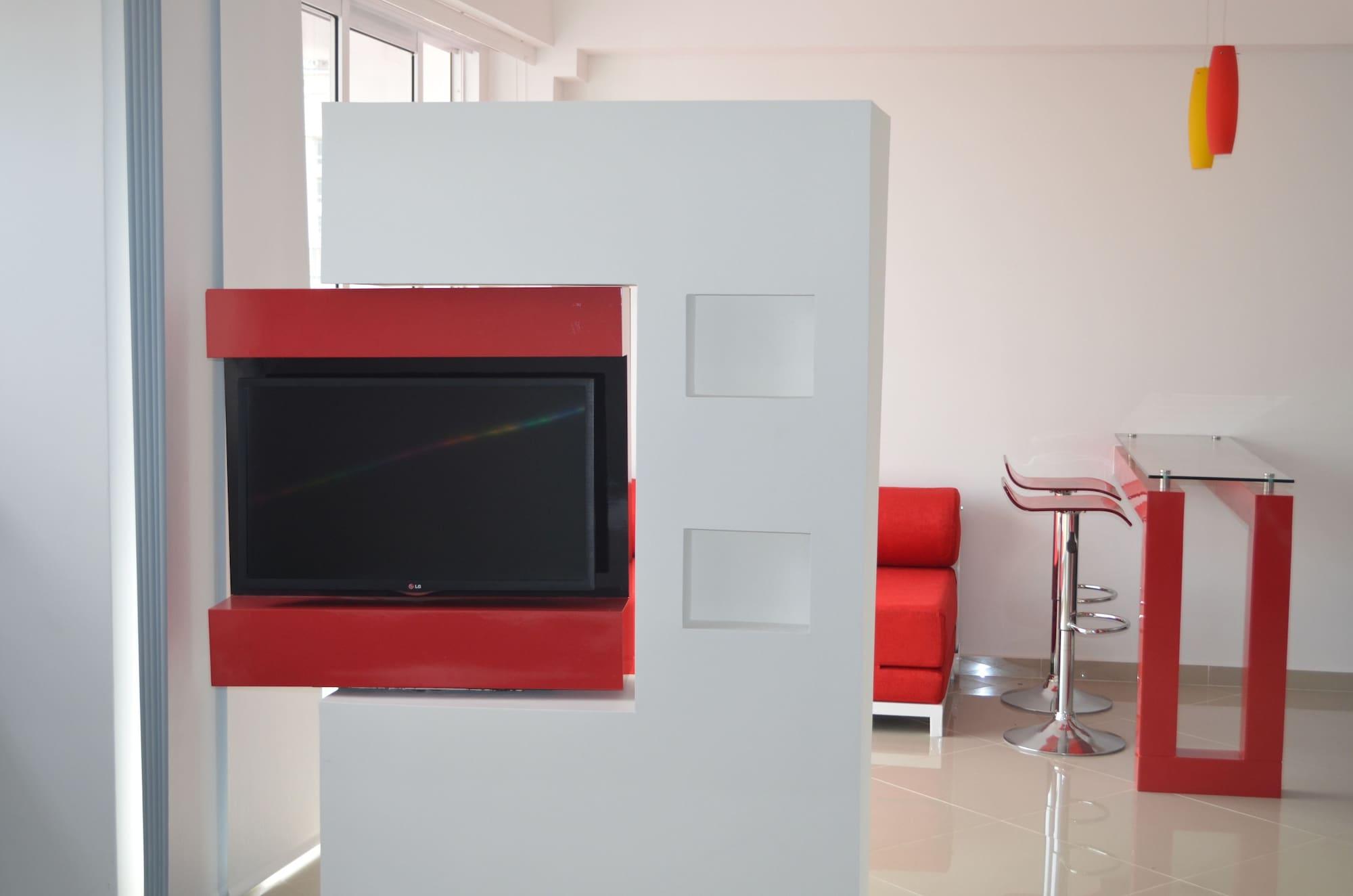 Hotel Piaro In Suites Cali Zewnętrze zdjęcie