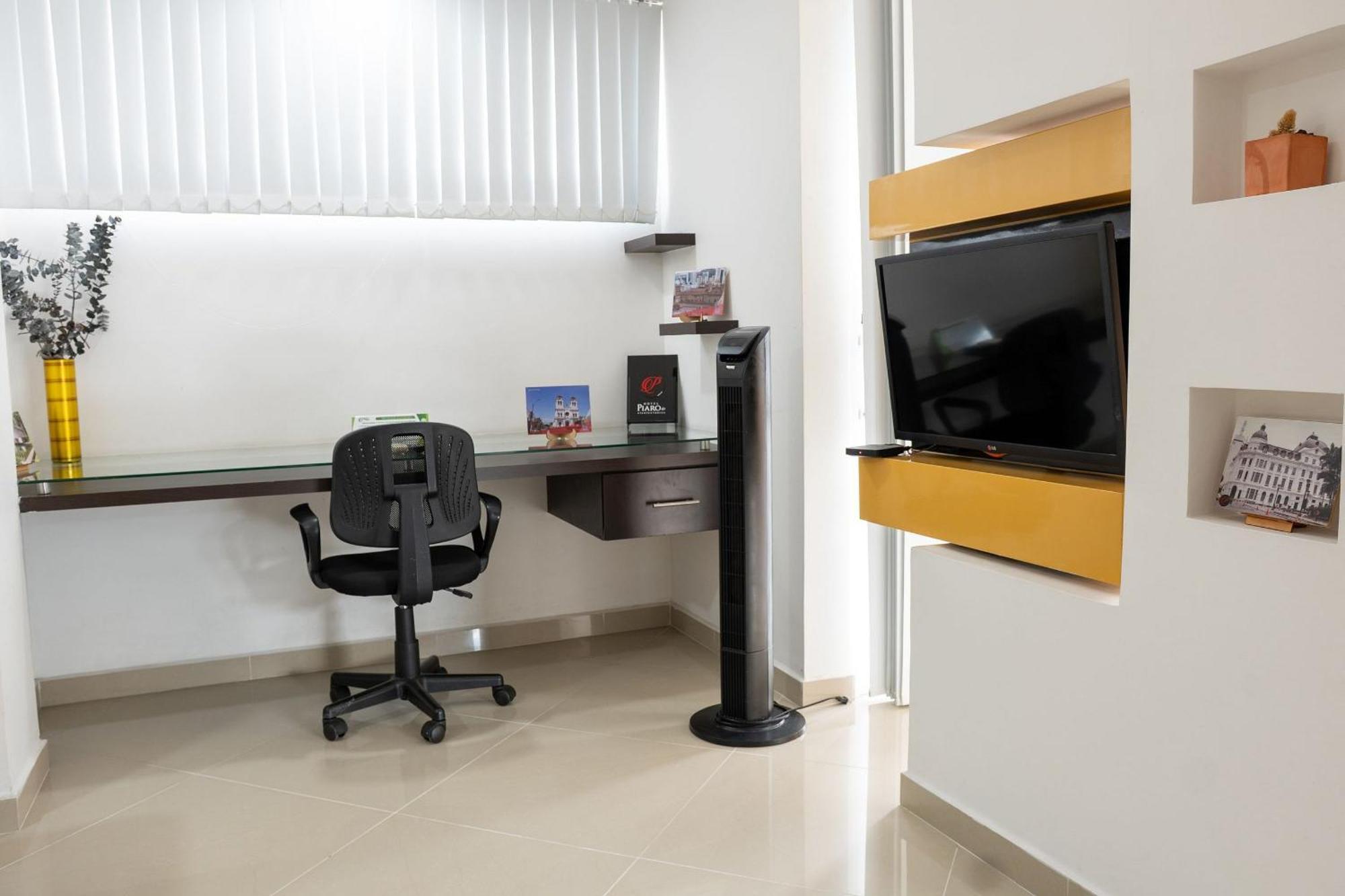 Hotel Piaro In Suites Cali Zewnętrze zdjęcie