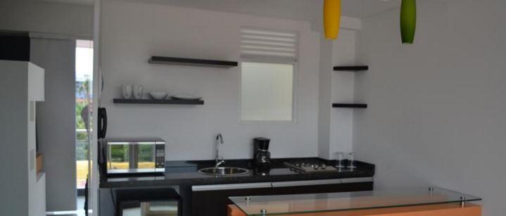 Hotel Piaro In Suites Cali Zewnętrze zdjęcie