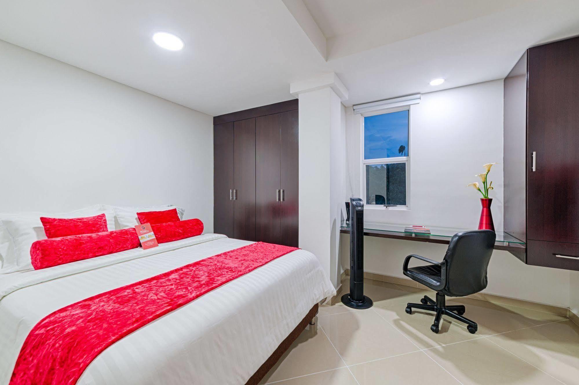 Hotel Piaro In Suites Cali Zewnętrze zdjęcie